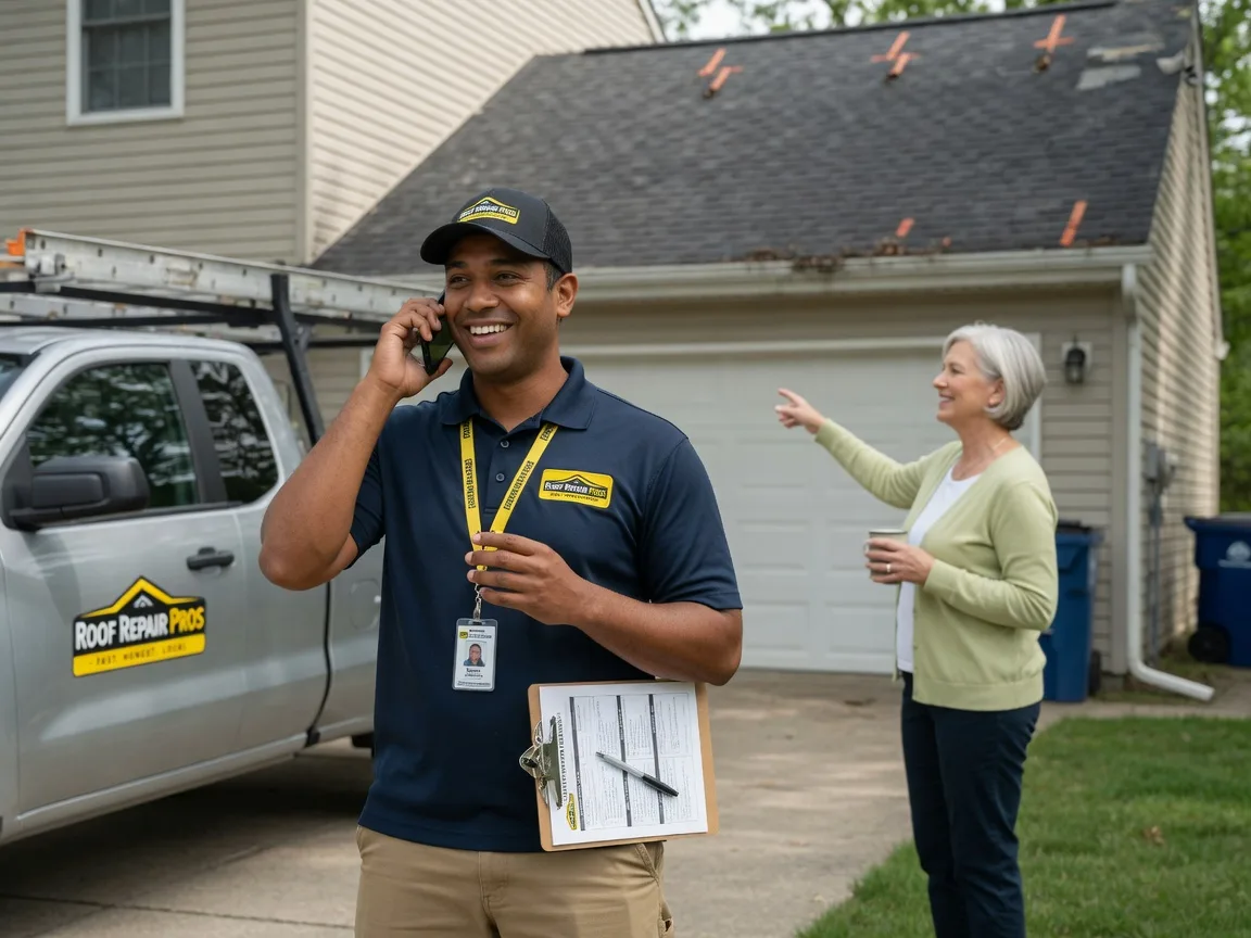 Roof Repair Mingo, OH FAQs